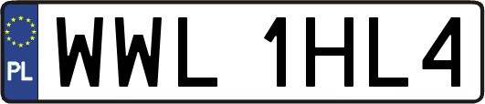 WWL1HL4