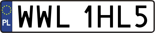 WWL1HL5
