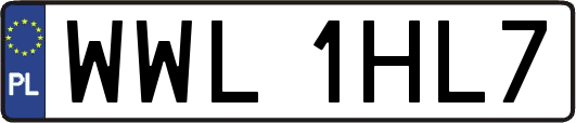 WWL1HL7