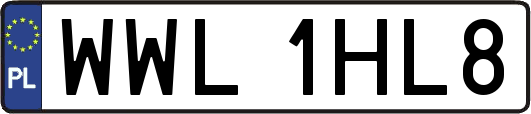 WWL1HL8