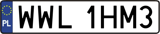 WWL1HM3