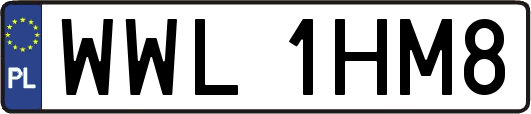 WWL1HM8