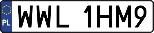 WWL1HM9