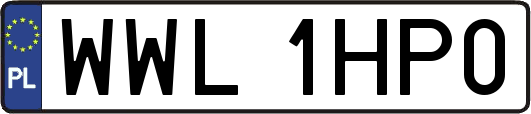 WWL1HP0