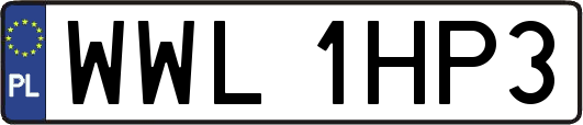 WWL1HP3