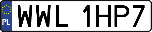WWL1HP7