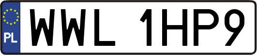 WWL1HP9