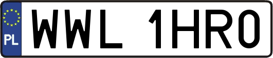 WWL1HR0