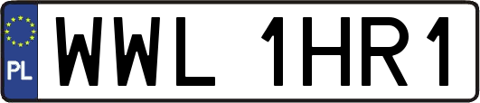 WWL1HR1