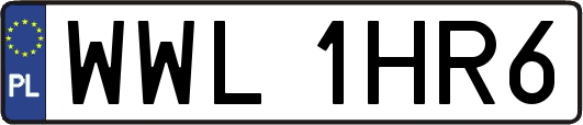 WWL1HR6