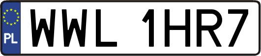 WWL1HR7