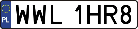 WWL1HR8