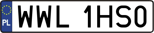 WWL1HS0