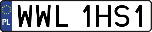 WWL1HS1