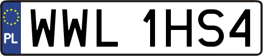 WWL1HS4