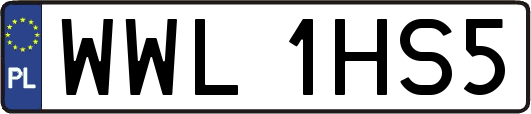 WWL1HS5