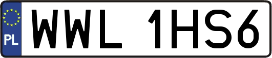 WWL1HS6