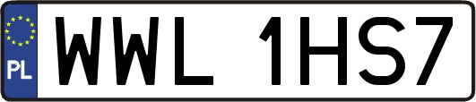 WWL1HS7