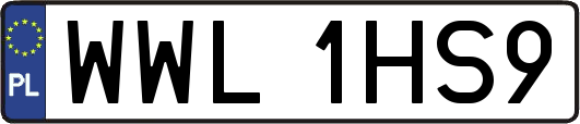 WWL1HS9