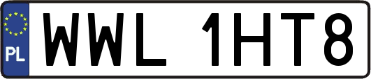 WWL1HT8
