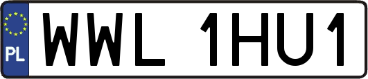 WWL1HU1
