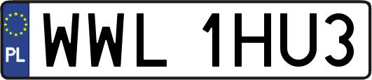 WWL1HU3