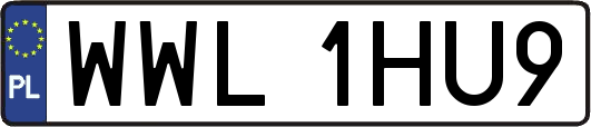 WWL1HU9