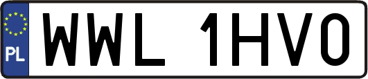 WWL1HV0