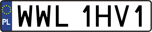 WWL1HV1