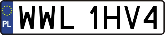 WWL1HV4