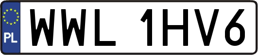 WWL1HV6