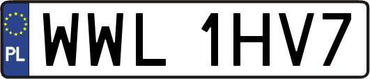 WWL1HV7