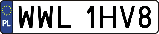 WWL1HV8