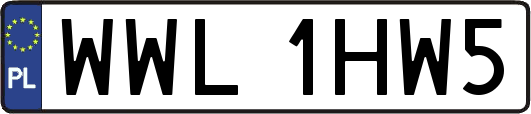 WWL1HW5