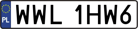 WWL1HW6
