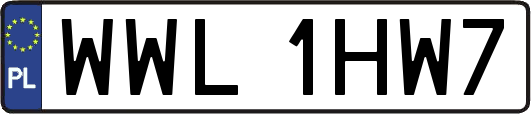 WWL1HW7
