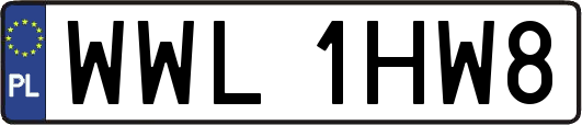 WWL1HW8