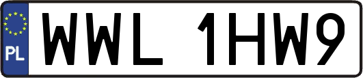 WWL1HW9
