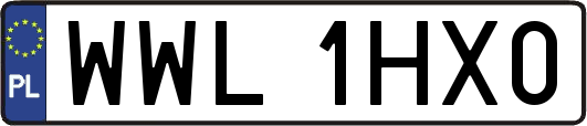 WWL1HX0