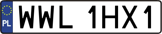 WWL1HX1