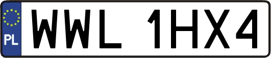 WWL1HX4