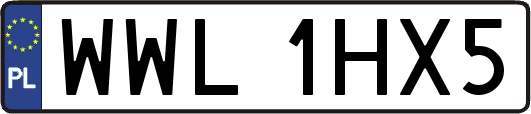 WWL1HX5