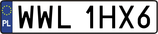 WWL1HX6