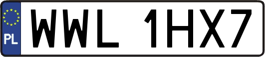 WWL1HX7