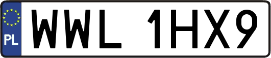WWL1HX9