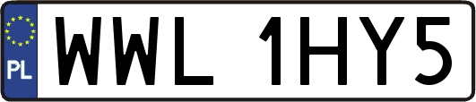 WWL1HY5