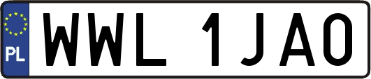 WWL1JA0