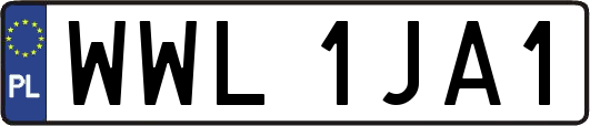 WWL1JA1