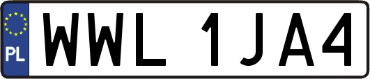 WWL1JA4