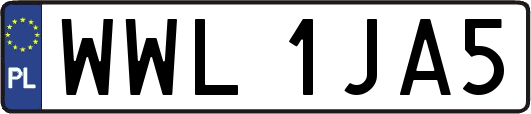 WWL1JA5